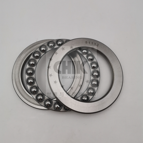 F7-15M Thrust Ball Bearing 7x15x5