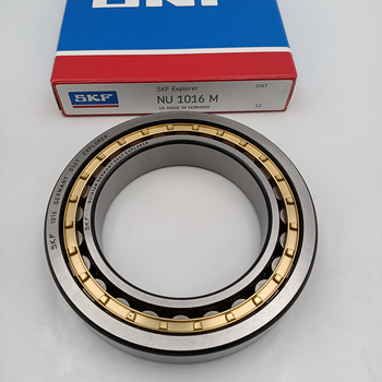 SKF FAG NU1032 NU1032E-M1-C3 EM ECM ECP ECJ Cylindrical 