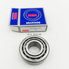Quality guaranteed HR32007 HR32009 HR32207 HR32304J M12649R M86649 M86610 High material tapered roller bearings