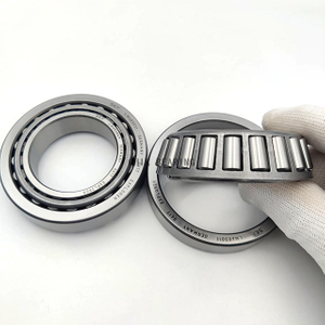 Hot sale 932 938 LM603049 33014 Tapered Roller Bearings