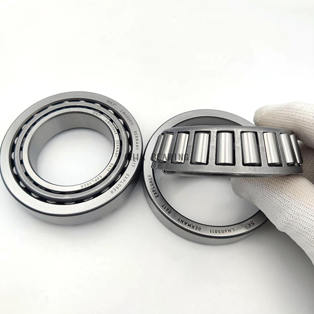 Hot sale 932 938 LM603049 33014 Tapered Roller Bearings
