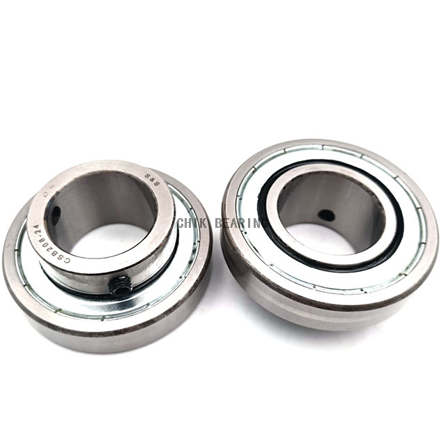 Shandong CHIK 203KRR2 5203 CSB208 FD211RM FH209RM Agricultural bearings