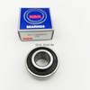 China factory B15-69D B17-99D B17-114 B17-116 spot wholesale deep groove ball bearings
