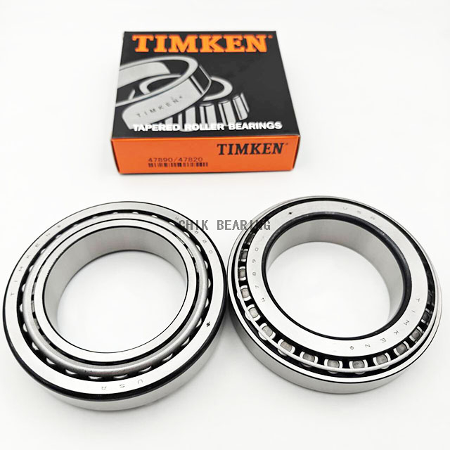 Stock Wholesale 344/332 535/532 2789/20 6379/6320 LM29749/11 47890/47820 Tapered Roller Bearings Available Free Sample