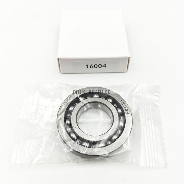 Practical Hot Sale of 16004 16005 61910-2Z 4328953 64210147 Deep Groove Ball Bearings