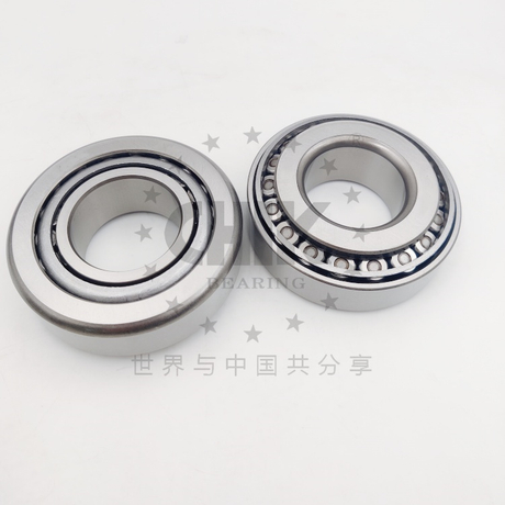 CHIK Taper Roller Bearing M804049/M804010 M804049/10 