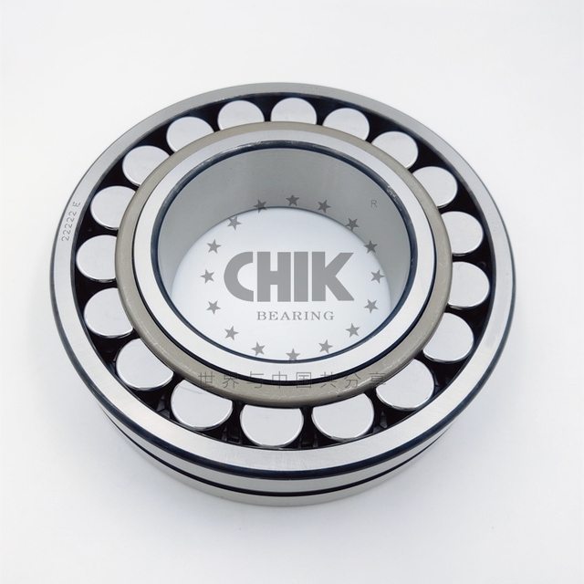 Spherical Roller Bearing 21332 21334 21336 21338 21340 21344 21348 21352 21356 21360 E CC CA MB K W33 C3 C4 Self-aligning roller bearings