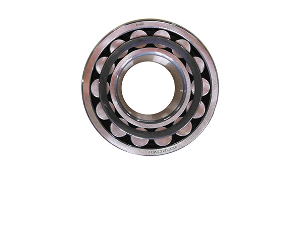 Spherical-roller-bearing