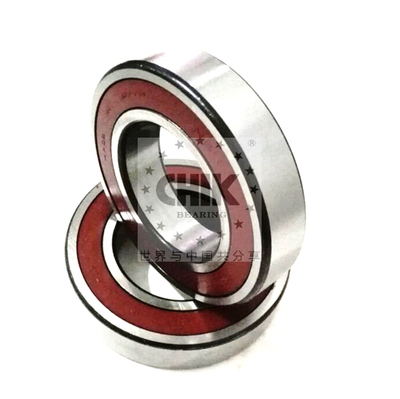 NSK 6214DDU Excavator Bearing ISO Certificated Deep Groove Ball Bearing
