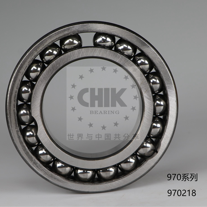 SKF 6218-2ZVA201 Deep groove ball bearings single row for high temperature applications