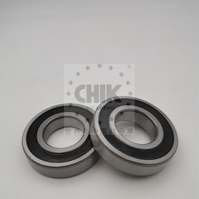 GOST 405 80405 180405 Deep Groove Ball Bearing 25x80x21
