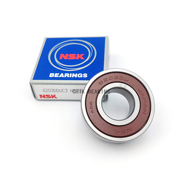 6003, 6004, 6203 deep groove ball Bearing