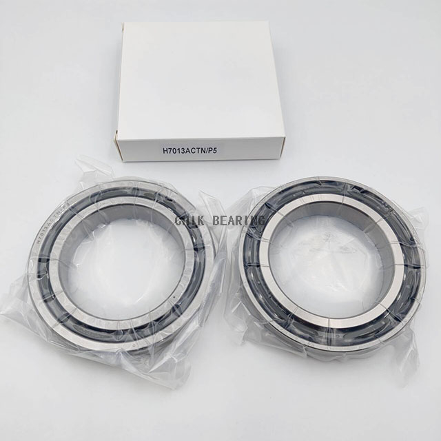 Factory Outlet B7036 EH2212 H7013 H7015 Angular Contact Ball Bearings Practical Hot Sale