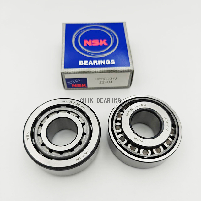 Professional manufacturer HR32207 HR32304J M86649 M86610 HR32207J DZ9100411561 LM501349 LM501310 tapered roller bearings