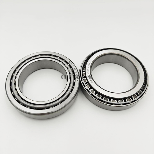 Hot new product 30309 32010X 32013X 2404A 95500 95925 BAQ-3954 High quality tapered roller bearings
