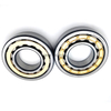 Wholesale Customization NU214ECJ NU314EM Cylindrical Roller Bearings