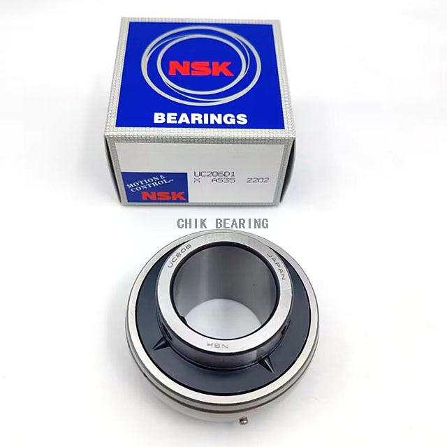 Own Brand Wholesale SFL000 UC206 UC210 UC214 U C214-211D1 Pillow Block Bearings 