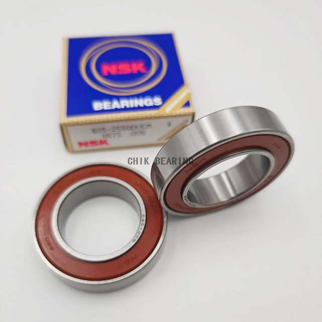 Hot new product 6326 61824-2RSR 61964 B25-255 BAQ-3806 BAQ-3954 Deep groove ball bearings