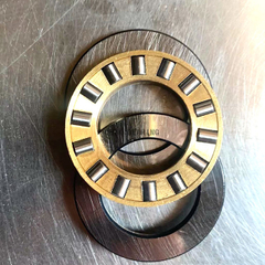 たーちん① CHIK bearing 29432E 29464E 81105M Ethrust roller bearings