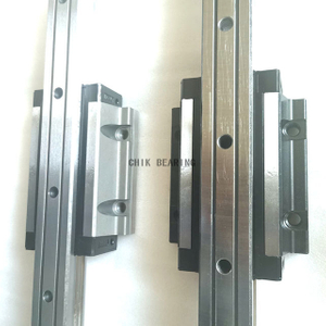 High quality can be customized linear bearing series of new products