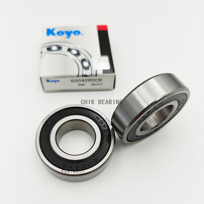 High quality 6002Z 6004 2RS 6005 2RS 6008 2RS 6011 2RS 6201 deep groove ball bearing wholesale hot selling style
