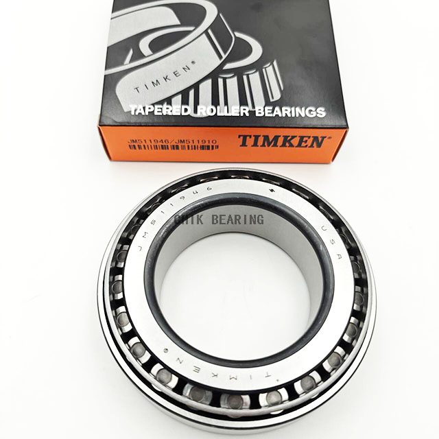 OEM Wholesale 47896/47820 511946/10 715343/715311 716649/10 HM516448/10 715334 Tapered Roller Bearings