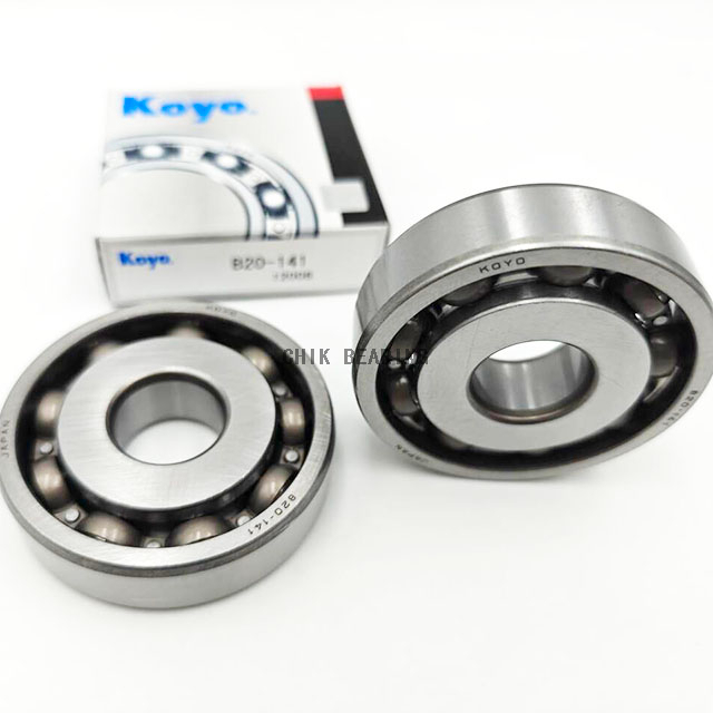 High Quality Wholesale 6304 ZNR 6307DDUNR 6308 B20-141 B30-126NC3 BB1-3155 DG4092A2 Deep Groove Ball Bearings