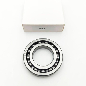 Practical Hot Sale of 16004 16005 61910-2Z 4328953 64210147 Deep Groove Ball Bearings
