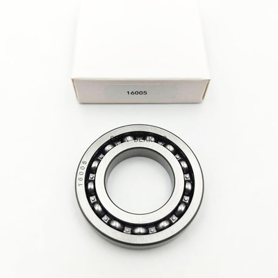 Practical Hot Sale of 16004 16005 61910-2Z 4328953 64210147 Deep Groove Ball Bearings