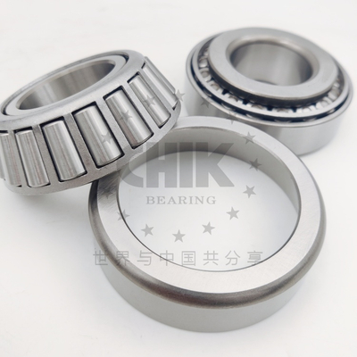 CHIK Taper Roller Bearing LM300849/LM300811 LM300849/11