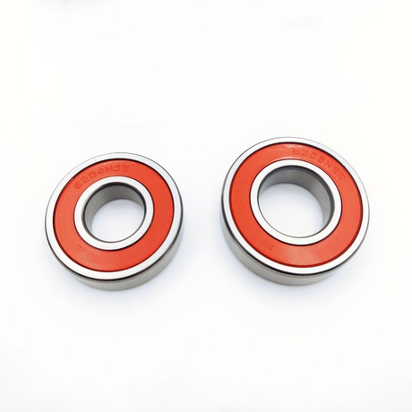 Deep Groove Ball Bearing 6013LLB Motor Bearing Bicycle Bearing Agricultural Bearing