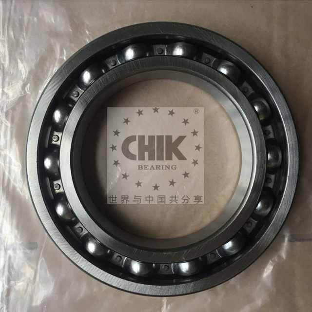 CHIK Neutral 6024 chrome steel single ball bearing
