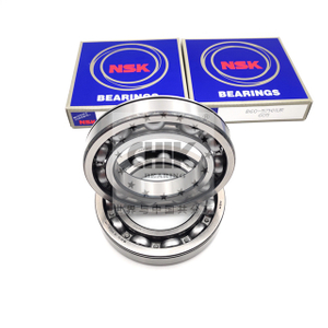 NSK chrome steel ball bearing 65TM02 65TM02A