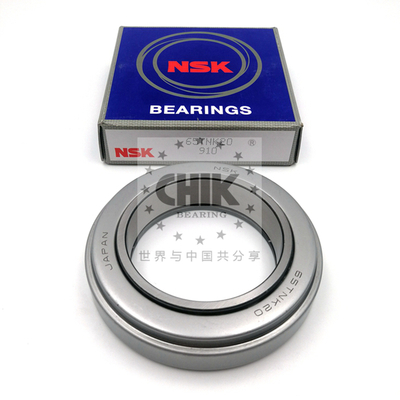 NSK Clutch Release Bearing For NISSAN 65TNK20