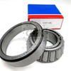 CHIK Taper Roller Bearing 30213 30214 30215 30216 30217 30218 30219 30220 for All Truck Trailers