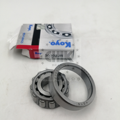 30206 30206JR Japan KOYO Taper Roller Bearing