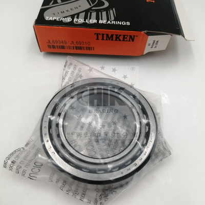 JLM506849/JLM506810 TIMKEN Taper Roller Bearings jlm506849 55x90x23