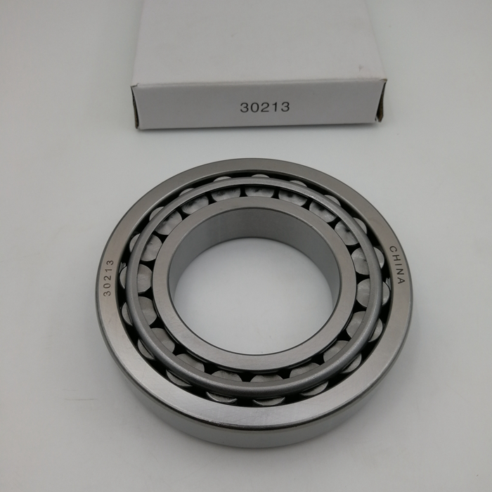 39585/39520 Taper Roller Bearing for Agricultural Machinery Trailer Wheels