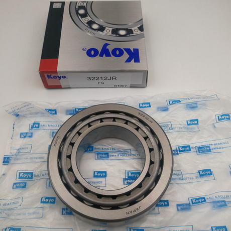 Japan KOYO Taper Roller Bearing 32204JR 32205JR 32206JR 32207JR 32208JR 32209JR 32210JR 32211JR 32212JR 32213JR