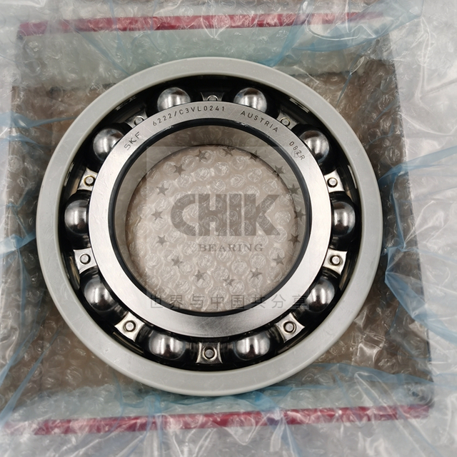  Germany Insulated Bearing 6314M/C3VL2071