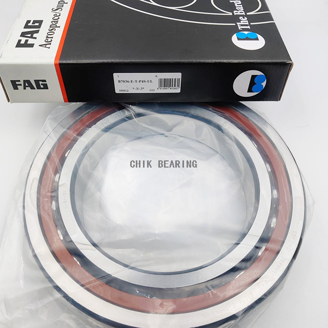 Factory Outlet B7036 EH2212 H7013 H7015 Angular Contact Ball Bearings Practical Hot Sale
