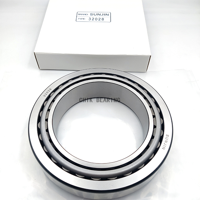 High quality 32028 32206 32212 32215 Tapered Roller Bearings