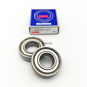 Wholesale High Quality 63/32NR 698Z 6002Z 35TMOBN 6204 6205 2RS Deep Groove Ball Bearing Explosive Products