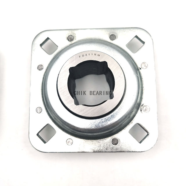 Shandong CHIK 203KRR2 5203 CSB208 FD211RM FH209RM Agricultural bearings