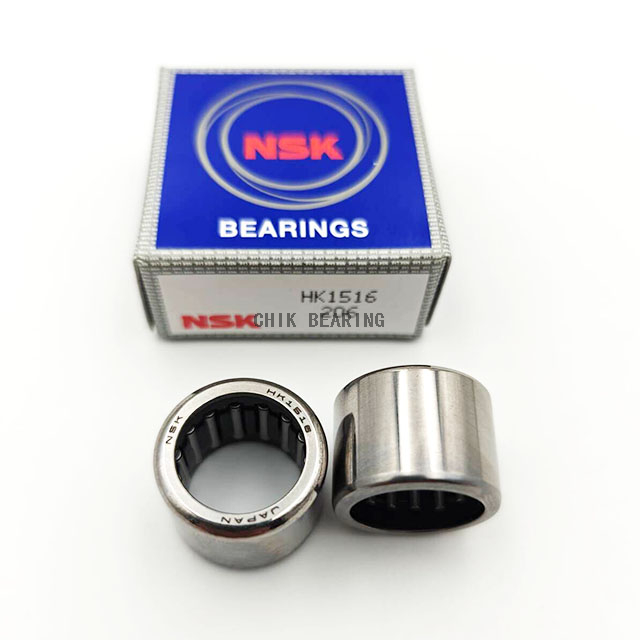 HK1516 NKI6/16 NKI5/16 NKI8/18 Custom Label Needle Roller Bearings