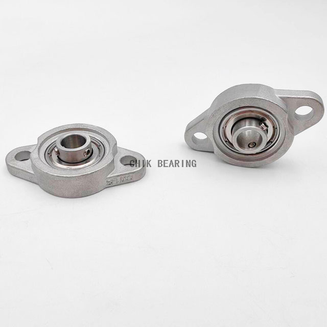 Own Brand Wholesale SFL000 UC206 UC210 UC214 U C214-211D1 Pillow Block Bearings 