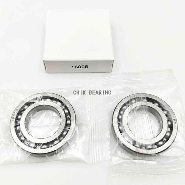 Moq BAN2016 BAQ3806AC BAQ-3954 Deep Groove Ball Bearings