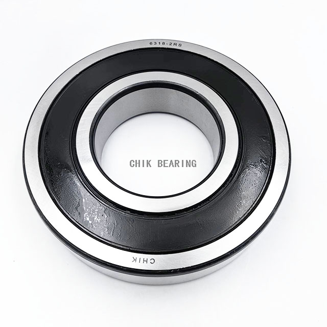 Low Price Wholesale 6900Z 6318 6320 2RS Deep Groove Ball Bearing Factory Outlet Store