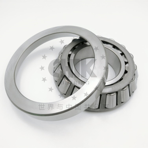 CHIK Taper Roller Bearing 303121 30322 30324 30326 30328 30330 30332 30334 30336 30338 30340