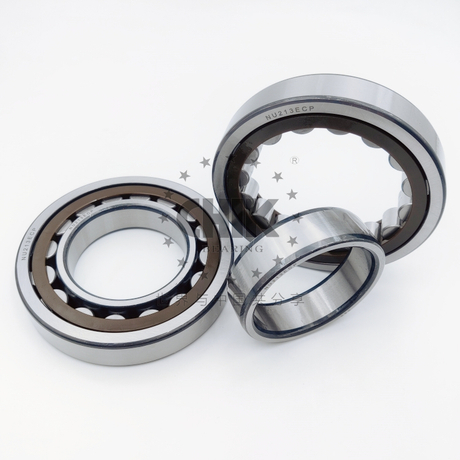 GOST 32614 Cylindrical Roller BEARING NU2314 NU2214E NU2214M NU2214EM NU2214ECM NU2214ECP NU2214ECJ E-M1-XL-C3